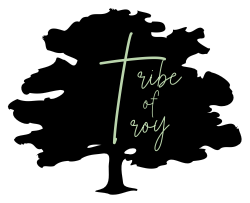 Tribe of Troy